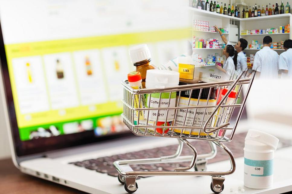 24 Hours Drug Store Review Not Safe To Use ·