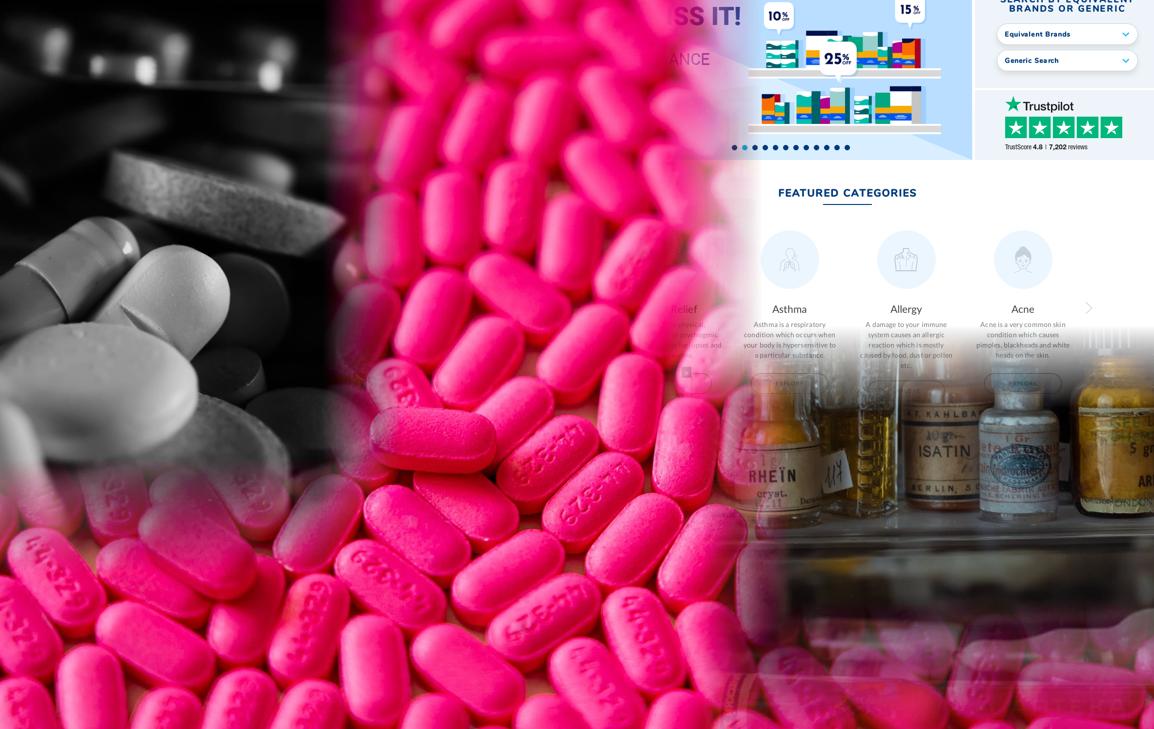 24 Hours Drug Store Reviews An Unacceptable Site ·