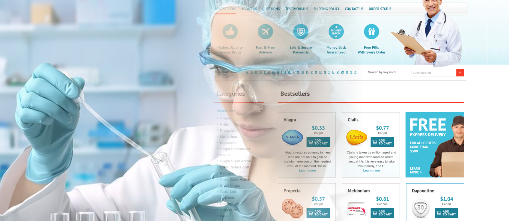 Itworks Charts Review – It's Not Just A Pharmacy Full Of Scams ...