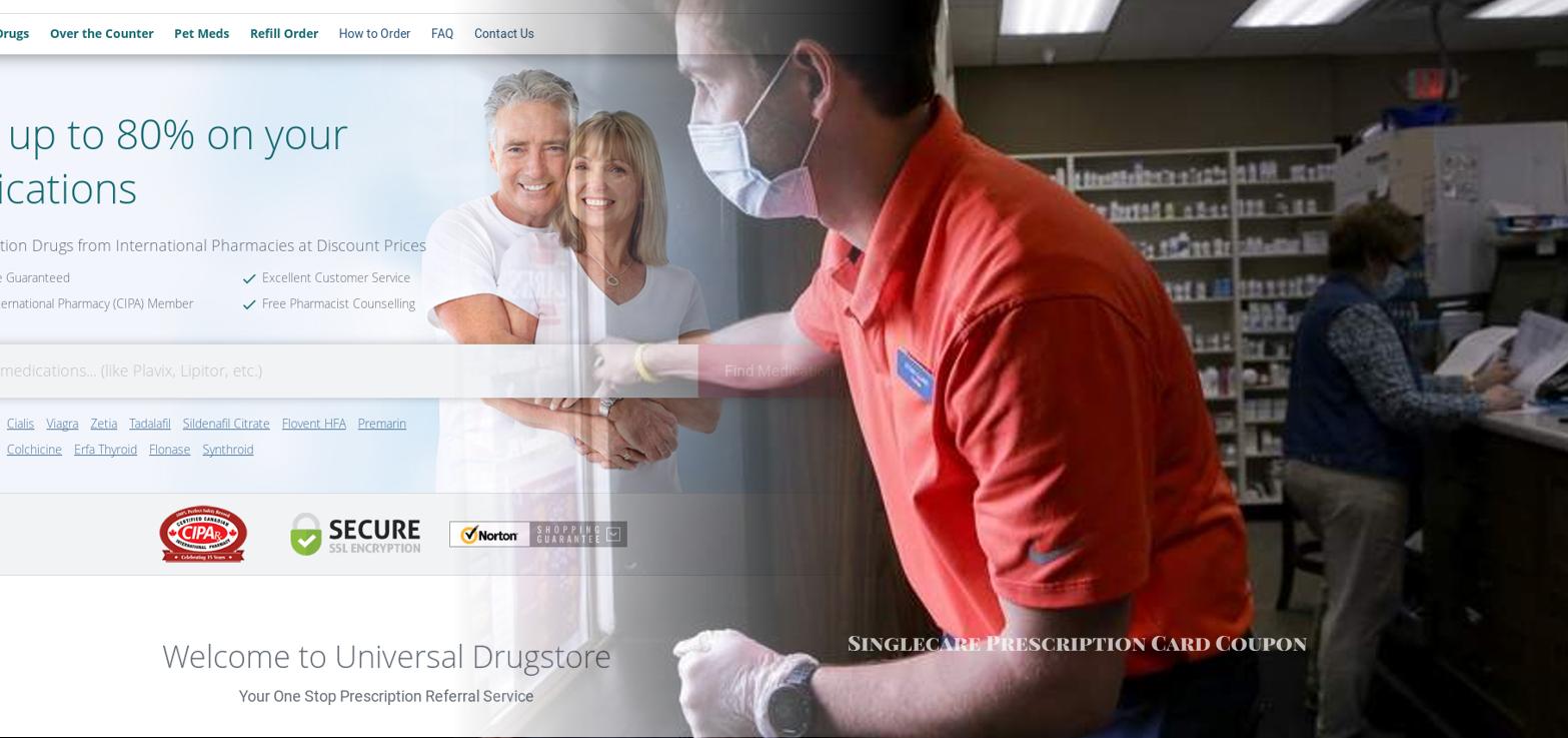 Singlecare Prescription Card Reviews Is This A Scam Or Legit